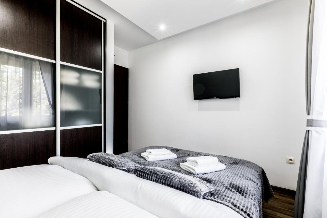 Apartament Maja 13 — Zdjęcia 2